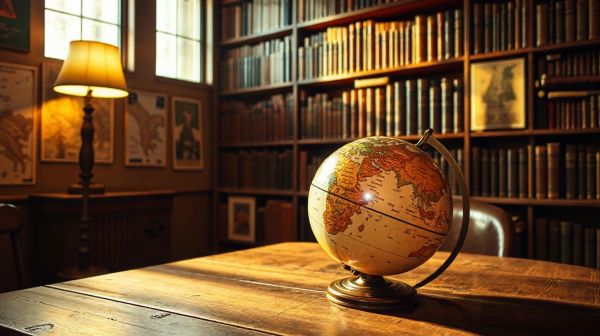 10 destinations de voyage à explorer pour s'inspirer
