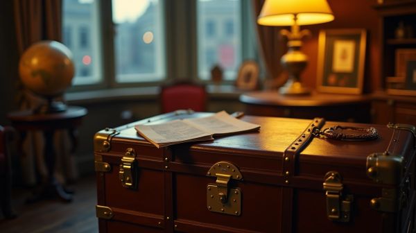 Trouver des idées inspirantes pour votre prochain voyage